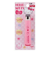 貝印（KAI）　キティ　DFニュースタンダード　ツメキリ　M