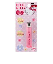 貝印（KAI）　キティ　ニュースタンダード　ツメキリ　S