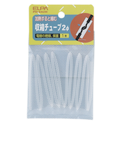 エルパ（ELPA）　収縮チューブ　2mm　PH－642H