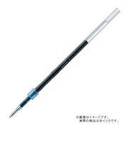 三菱鉛筆　ジェットストリーム替芯　0.5mm　SXR-5　赤