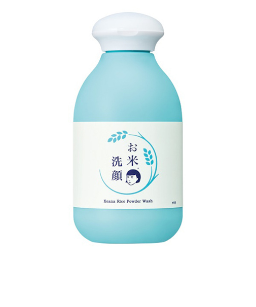 毛穴撫子　お米の洗顔　50g