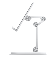 エラゴ（elago）　M5　STAND　for　SMART　PHONE　ホワイト