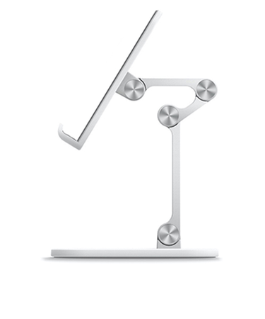 エラゴ（elago）　M5　STAND　for　SMART　PHONE　ホワイト