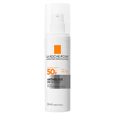 ラロッシュポゼ（LA　ROCHE　POSAY）　アンテリオリス　UVリペア　50mL