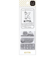 キングジム（KING　JIM）　キッタ　スペシャル（KITTA　SPECIAL）　KITPP006　ヘキガ