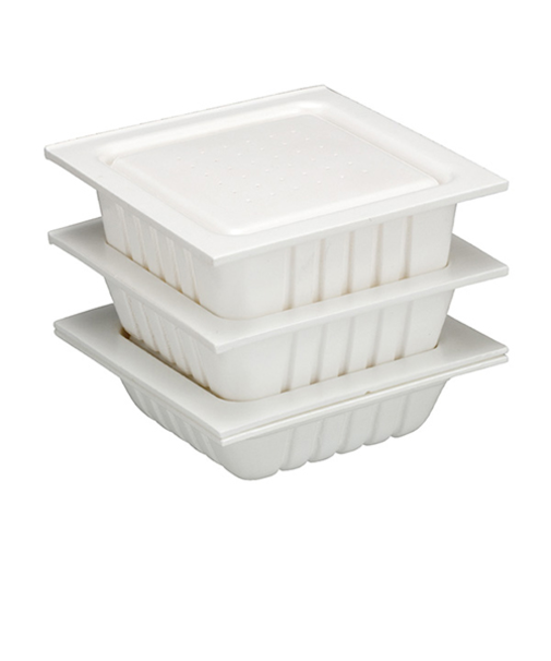 メガハウス　解体パズルLite　納豆パズル