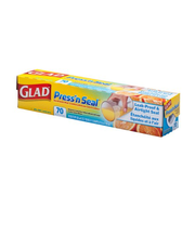 GLAD　プレス＆シール・マジックラップ