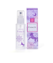 フィアンセ（FIANCEE）　ボディミスト　ホワイトムスク　50mL