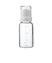 ハリオ(HARIO) スパイスミル ゴマ専用 SMSN-150-PGR ペールグレー