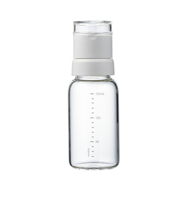 ハリオ（HARIO）　スパイスミル　ゴマ専用　SMSN-150-PGR　ペールグレー