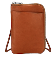 ゾンネ（SONNE）　ショルダーバッグ　SOS101A　キャメル