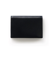 マイウォリット（Mywalit）　VB名刺入れ　MY1365138　ブラック／ネイビー