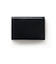マイウォリット（Mywalit）　VB名刺入れ　MY1365138　ブラック／ネイビー