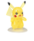 ビバリー　クリスタルパズル　ピカチュウ　50169