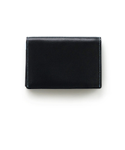 マイウォリット（Mywalit）　VB名刺入れ　MY1365170　ブラック／カリビアン