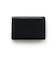 マイウォリット（Mywalit）　VB名刺入れ　MY1365170　ブラック／カリビアン