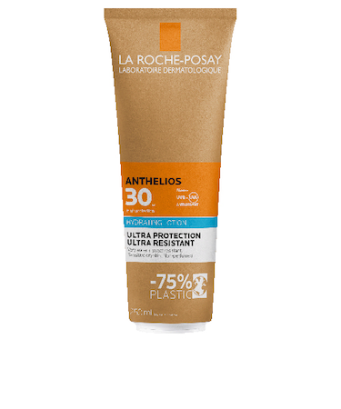ラロッシュポゼ（LA　ROCHE　POSAY）　アンテリオス　ハイドレーティングローション　250mL