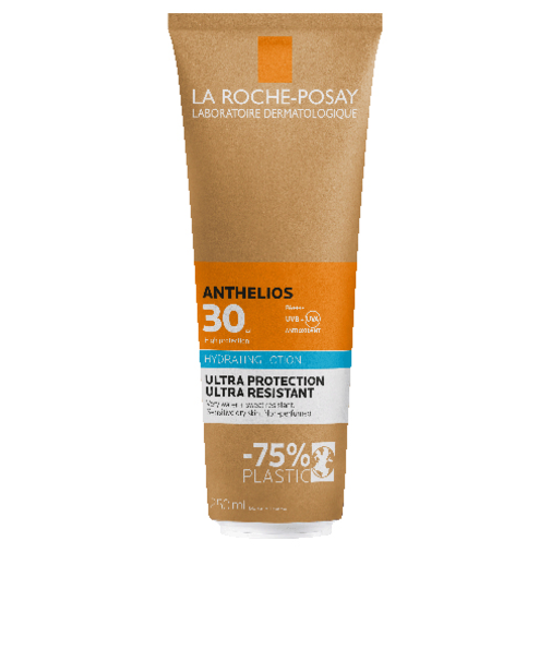 ラロッシュポゼ（LA　ROCHE　POSAY）　アンテリオス　ハイドレーティングローション　250mL