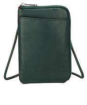 ゾンネ（SONNE）　ショルダーバッグ　SOS101A　グリーン