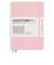 ロイヒトトゥルム1917（LEUCHTTURM1917）　ハードカバー　ミディアム　A5　方眼　361575　パウダー