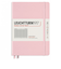 ロイヒトトゥルム1917（LEUCHTTURM1917）　ハードカバー　ミディアム　A5　方眼　361575　パウダー