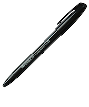 アンテリック（ANTERIQUE）　ゲルインクボールペン　GP1－5PB　ピッチブラック