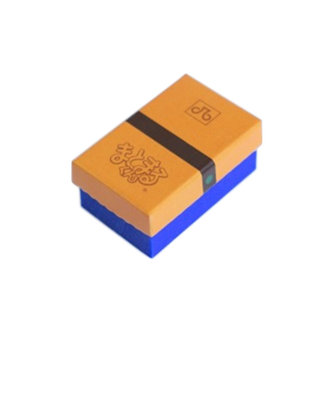 日本理化学工業　懐かしの黒板ふき　消しゴム