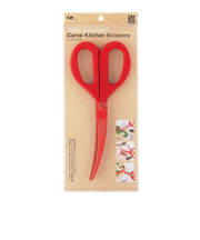 KAI カーブキッチンハサミ DH2501