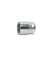 コーケン（Ko-ken）　Z-EAL　6角ソケット　3/8”（9.5mm）　3400MZ　13mm