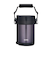 サーモス（THERMOS）　ランチジャー　JBG－1801　ミッドナイトブルー　1300mL