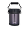 サーモス（THERMOS）　ランチジャー　JBG－1801　ミッドナイトブルー　1300mL