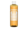ドクターブロナー（DR.BRONNER’S）　マジックソープ　シトラスオレンジ　M　473mL