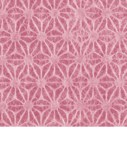 インディゴ 土佐和紙 ミニ PW889 麻の葉/あずき