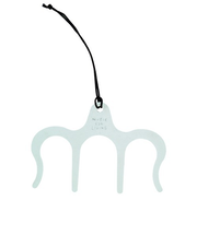 ナカノ　ページオープナー　シルバー　PGH－47／SV