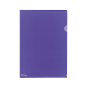 リヒトラブ（LIHIT　LAB.）　クリヤーホルダー　F78－11　A4