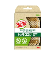 スリーエム（3M）　スコッチブライト　グリーナークリーン　PLAメッシュネット　GC－PLA　MN