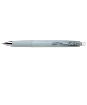 パイロット（PILOT）　　シャープペンシル　フレフレオプト　0.5mm　M＆N　HOP-15MN24-CGY　セメントグレー【数量限定】