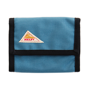 ケルティ（KELTY）　マルチウォレット　スカイ