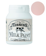 ターナー　ミルクペイント200ml　フロリダピンク