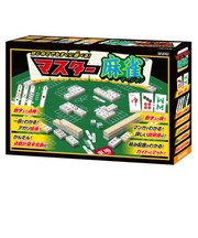 ビバリー　マスター麻雀　BOG－011