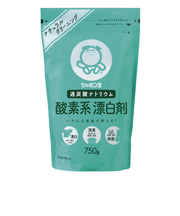 シャボン玉石けん　酸素系漂白剤　750ｇ