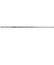 ぺんてる（Pentel）　油性ボールペン（ビクーニャインキ）　0.5mm　XKBXES5-A　黒