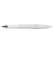 パイロット（PILOT）　　シャープペンシル　フレフレオプト　0.5mm　M＆N　HOP-15MN24-PXW　ピクセルホワイト【数量限定】