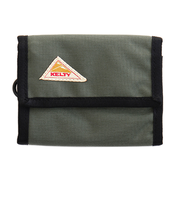 ケルティ（KELTY）　マルチウォレット　セージ