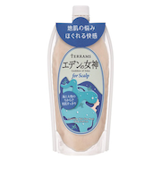 石澤研究所　テラムス（TERRAMS）　エデンの女神　for　スカルプ　280g