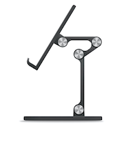 エラゴ(elago) M5 STAND for SMART PHONE ブラック