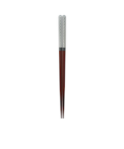 イシダ 食洗箸 ポトリ 23cm