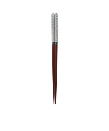 イシダ　食洗箸　ポトリ　23cm