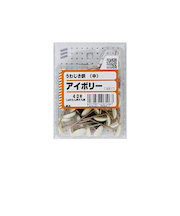 八幡ねじ　ウワジキ鋲TB（中）　アイボリー