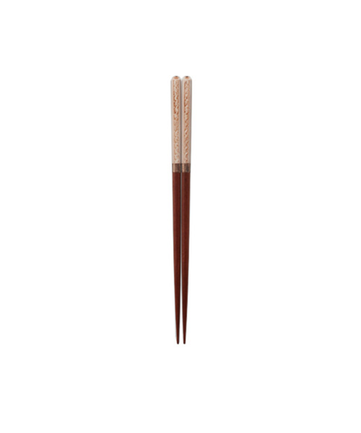 イシダ　食洗箸　ポトリ　21cm